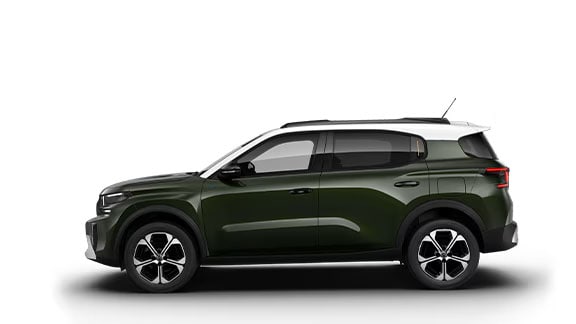 C3 AIRCROSS SUV