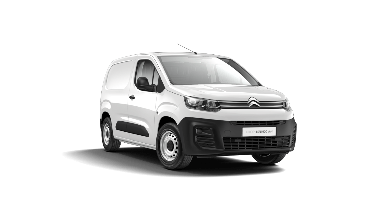 ujævnheder Specialisere Fighter Citroën Berlingo Van | The van for pros | Citroën Cyprus