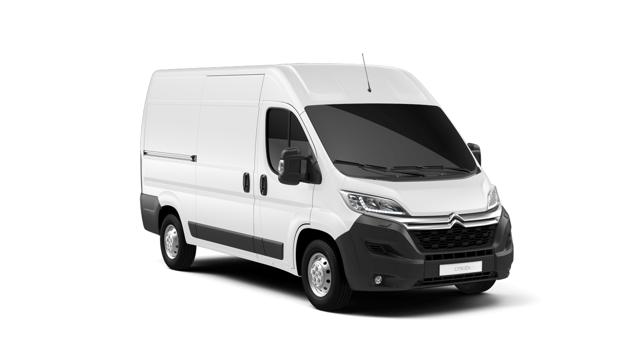 citroen jumper relay