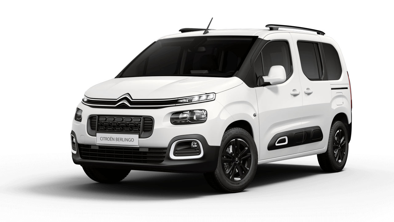 Citroën Berlingo  Ultra Modular Leisure Activity Vehicle