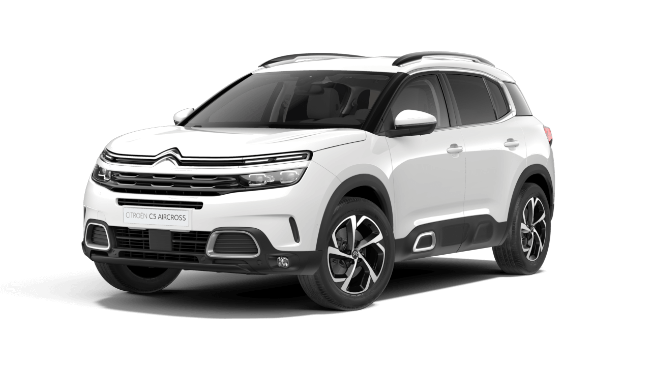Citroen c5 aircross plug sale in hybrid price